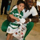 Felipe Baloy