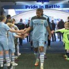 Manchester City Manchester City
