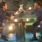 Maradona y Pele Maradona y Pele
