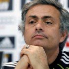 José Mourinho Mourinho no volverá a hablar ante la prensa