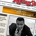 Romario en Rolling Stone Romario critica a Ronaldo