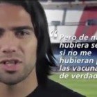 Radamel Falcao