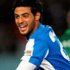 Carlos Vela