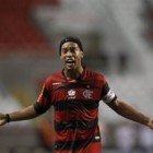 Ronaldinho en Flamengo Ronaldinho en Flamengo