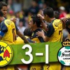 Aguilas vs Santos Aguilas vs Santos