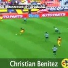 Goles Jornada 15 Goles Jornada 15