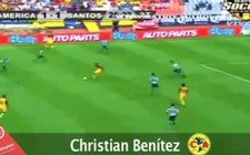 Goles Jornada 15