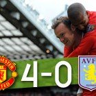 United - Villa United - Villa