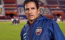 García ya no es más DT del Atlante