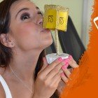 Pregúntale a Tania Rincón