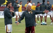 Tecos desciende