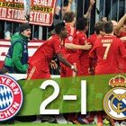 Bayern-Real