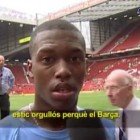 Daniel Sturridge