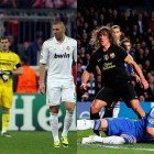 Real-Barcelona Real-Barcelona