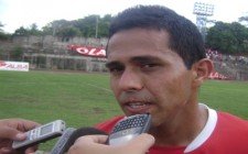 Arturo Albarran convocado por El Salvador