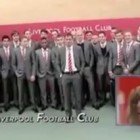 Liverpool Liverpool