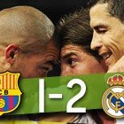 Barcelona vs Madrid Barcelona vs Madrid