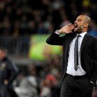Josep Guardiola ante Madrid Josep Guardiola ante Madrid