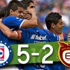 Cruz Azul vs Tecos Cruz Azul vs Tecos