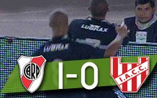 River vs Instituto