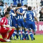 Deportivo La Coruña Deportivo La Coruña