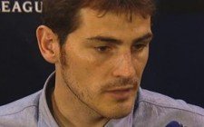 Iker Casillas