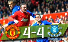 Unted-Everton