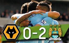 Wolverhampton-City