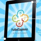 Ganador del iPad2 Ganador del iPad2 en en Concurso FutbolSapiens