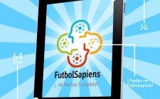 Ganador del iPad2 en en Concurso FutbolSapiens