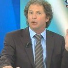 Brailosvky en La última Palabra de Fox Brailosvky en La última Palabra de Fox