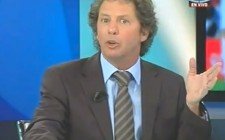 Brailosvky en La última Palabra de Fox