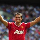 Javier Hernandez Javier Hernandez