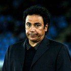 Hugo Sanchez dice ser el creador del escorpion Hugo Sanchez dice ser el creador del escorpion