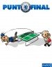 Barcelona 2-2 Chelsea