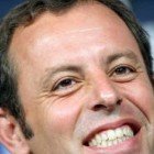 Sandro Rosell Sandro Rosell