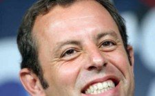 Sandro Rosell