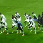 Senegal Senegal