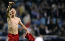 Bastian, el hombre del triunfo