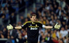 Iker Casillas