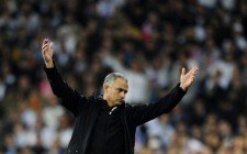Mourinho dice estar orgulloso de su equipo