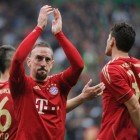 Franck Ribéry Franck Ribéry