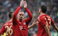 Franck Ribéry