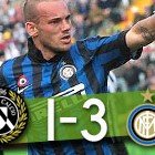 Udinese-Inter Udinese-Inter