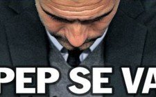 Pep se va