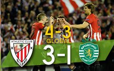 Athletic-Sporting