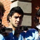 Forlan, Suarez y Cavani Ya causan miedo