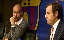 Adiós Guardiola