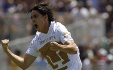 "Por cada gol gritaremos el nombre de un escritor"