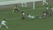 Necaxa vs Lobos BUAP